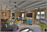 vente Restaurant Bergerac