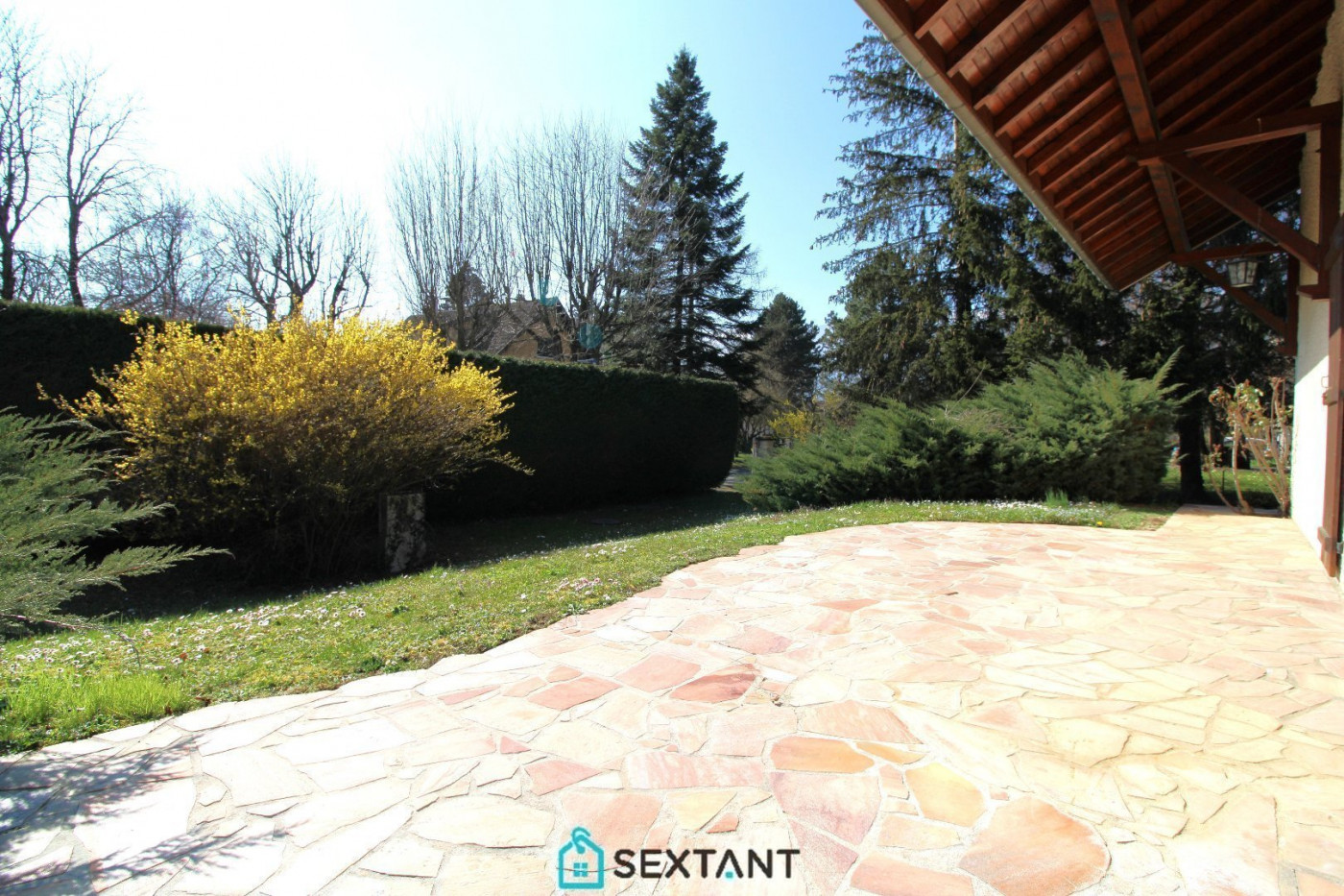 vente Villa Saint Genis Pouilly - Photo 10