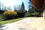 vente Villa Saint Genis Pouilly