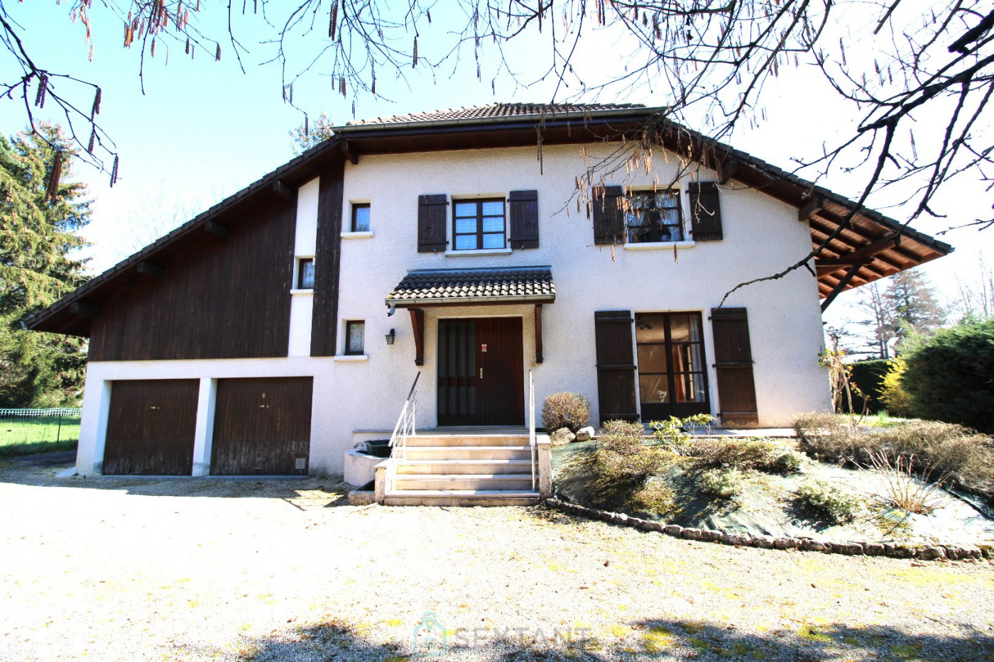 vente Villa Saint Genis Pouilly - Photo 11