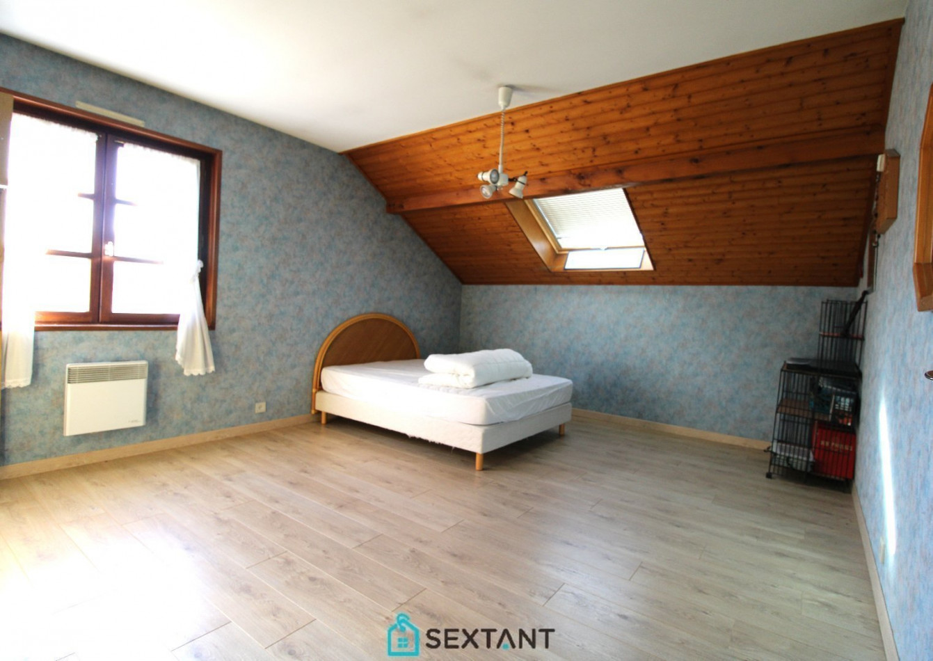 vente Villa Saint Genis Pouilly - Photo 7