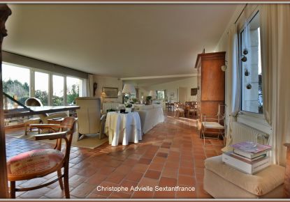vente Maison Saussignac