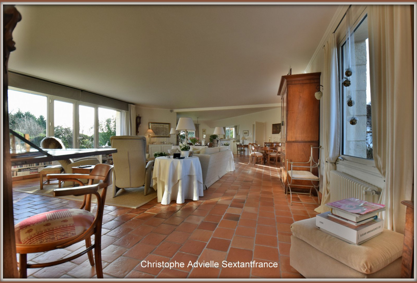 vente Maison Saussignac - Photo 2