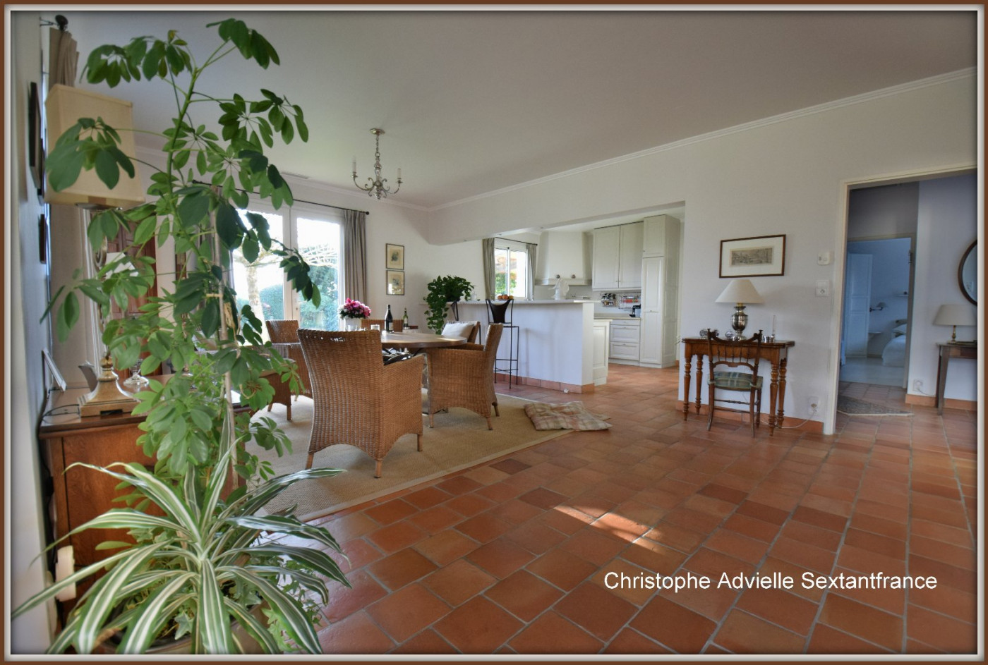 vente Maison Saussignac - Photo 11