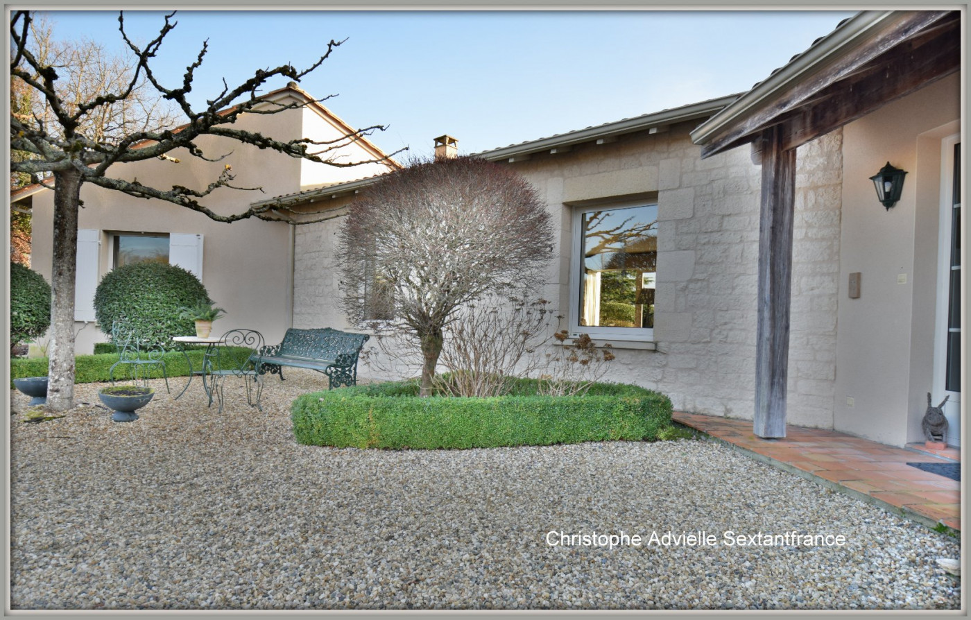 vente Maison Saussignac - Photo 14