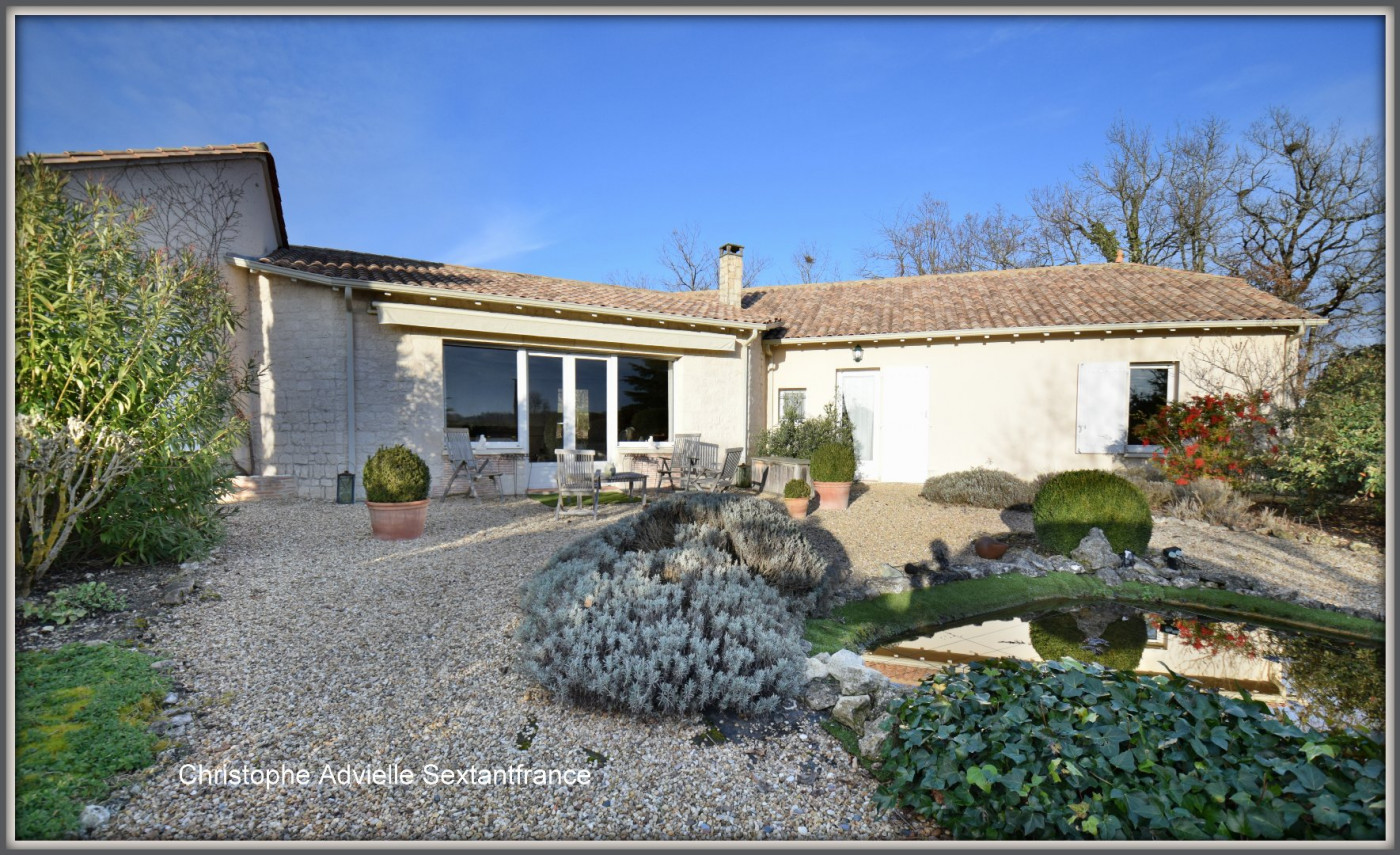 vente Maison Saussignac - Photo 13