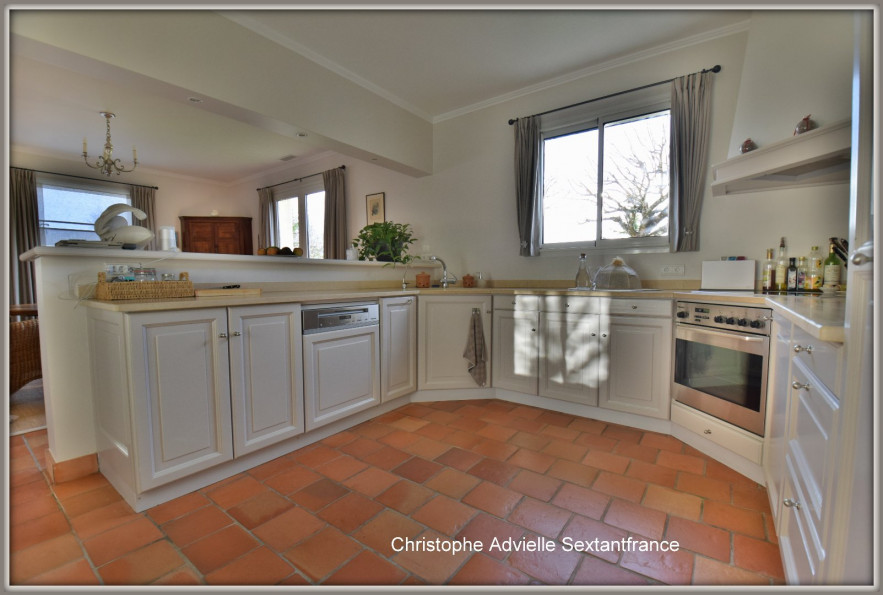 vente Maison Saussignac - Photo 3