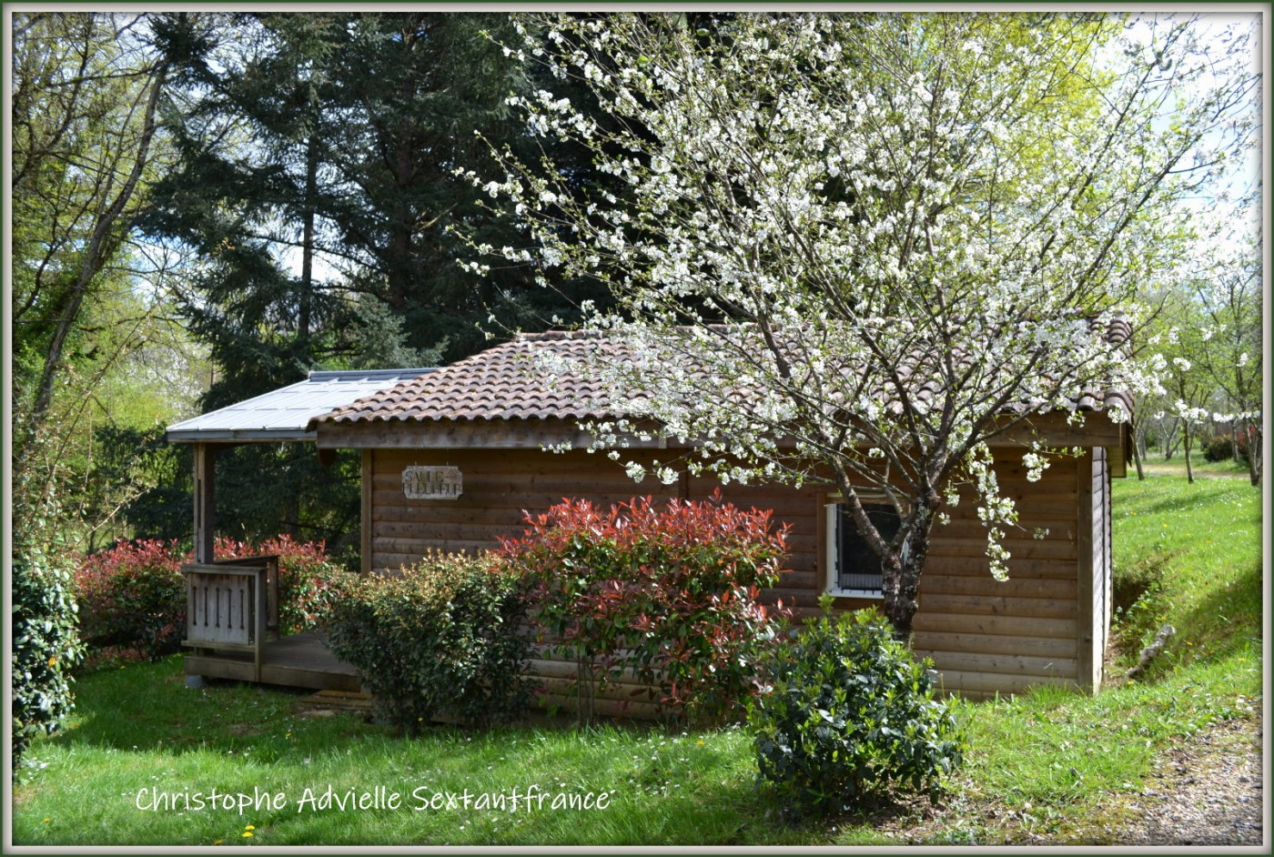 vente Resorts Bergerac - Photo 11