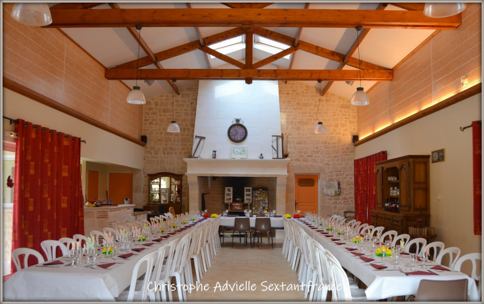 vente Resorts Bergerac - Photo 7