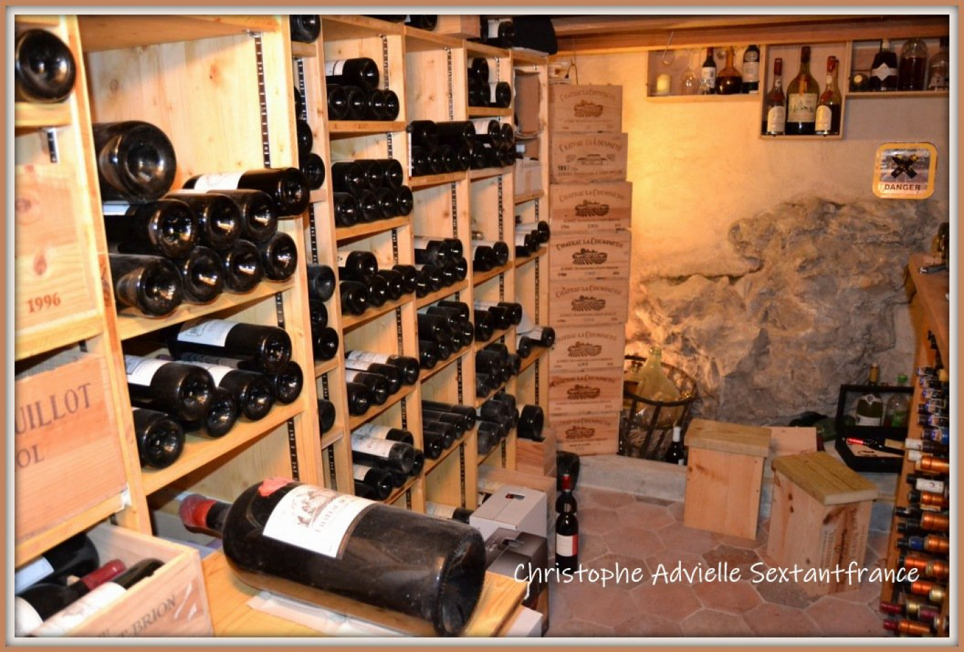 vente Resorts Bergerac - Photo 6