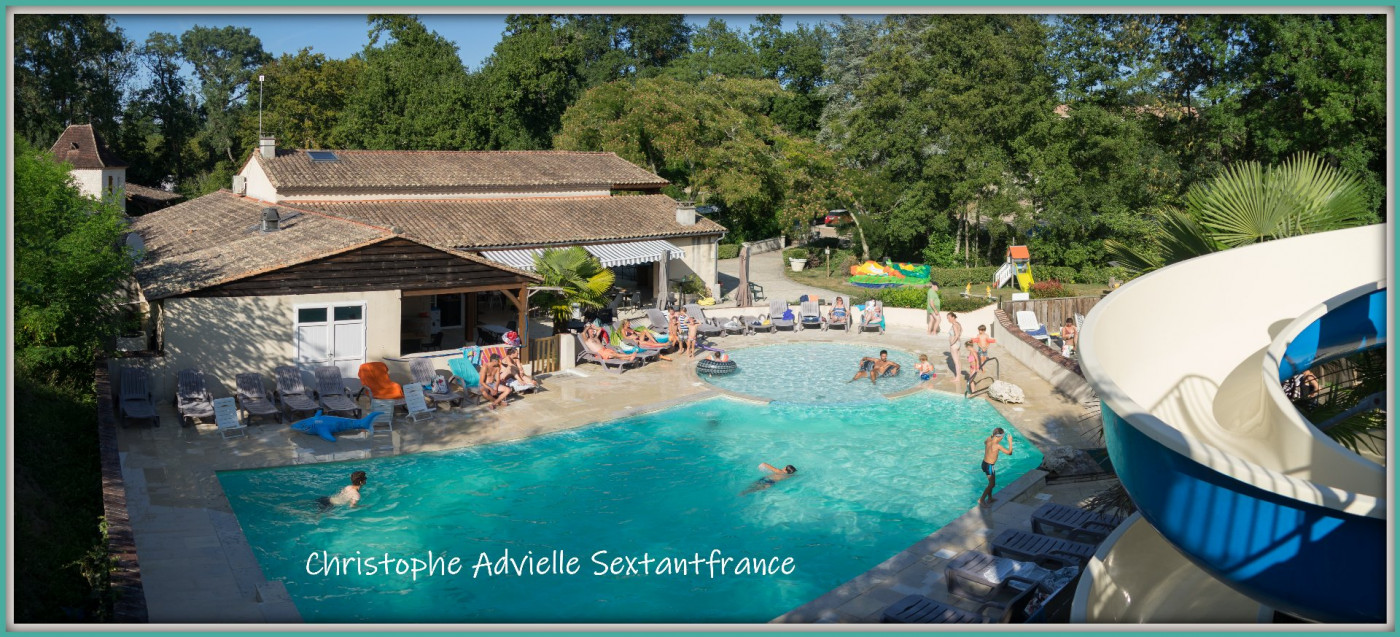 vente Resorts Bergerac - Photo 4