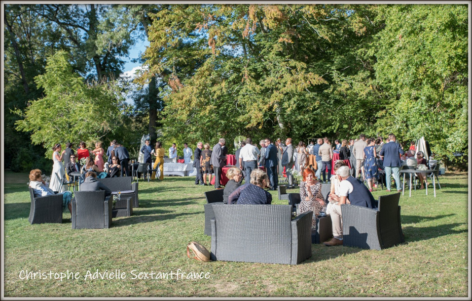 vente Resorts Bergerac - Photo 8