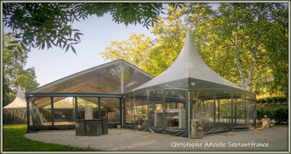 vente Resorts Bergerac - Photo 10