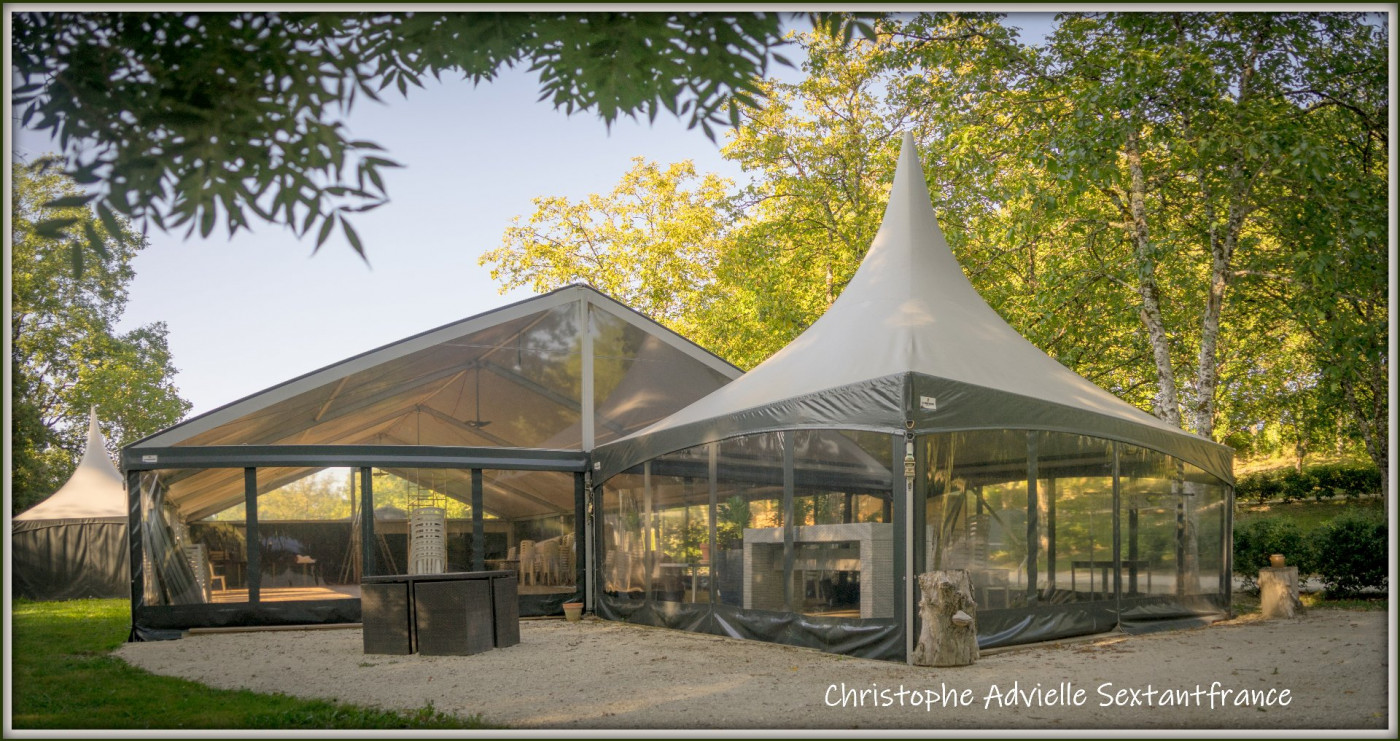 vente Resorts Bergerac - Photo 10