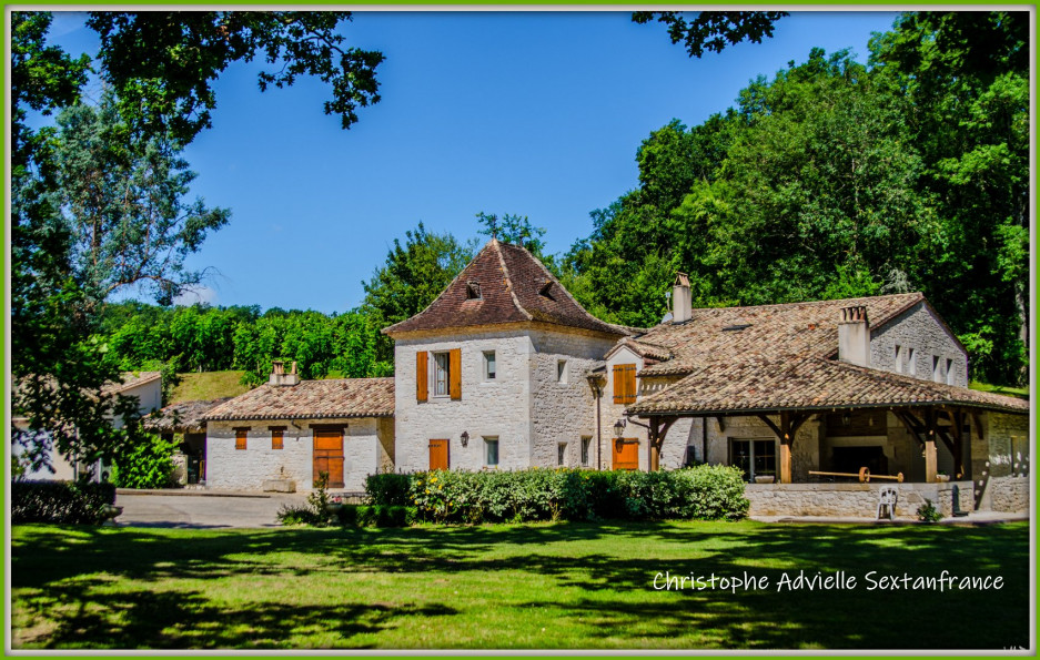 vente Resorts Bergerac - Photo 1