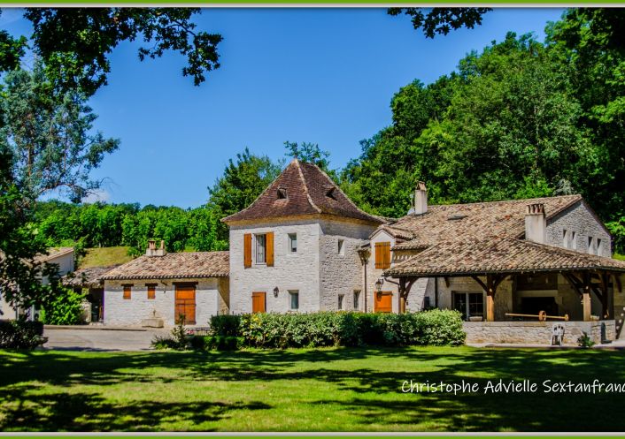 vente Resorts Bergerac