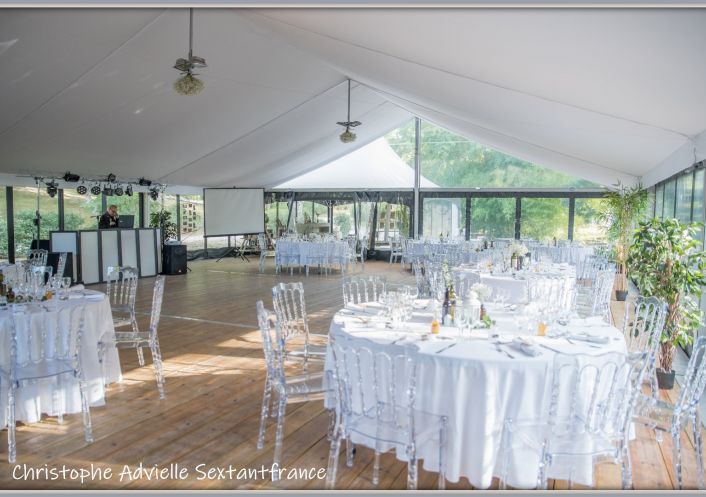 vente Resorts Bergerac
