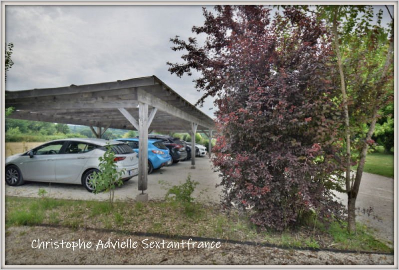 vente Resorts Bergerac - Photo 14