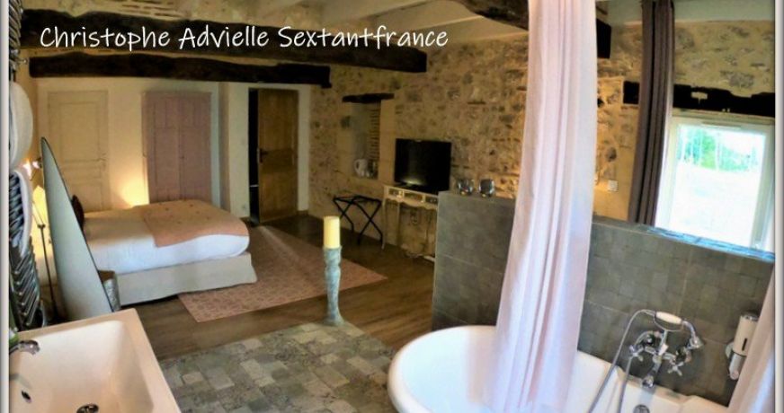 vente Resorts Bergerac