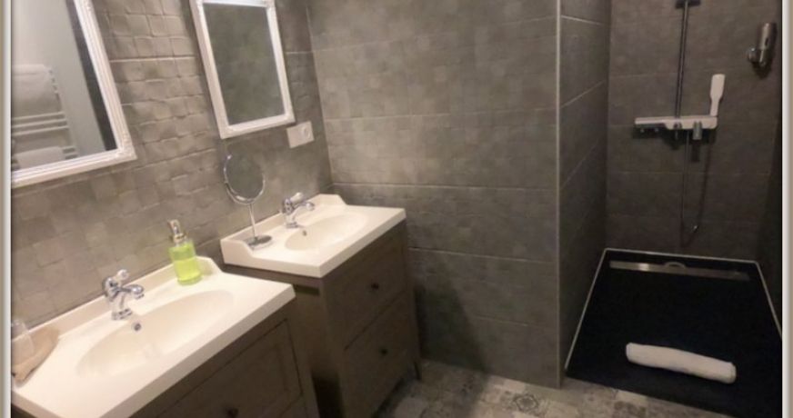 vente Resorts Bergerac