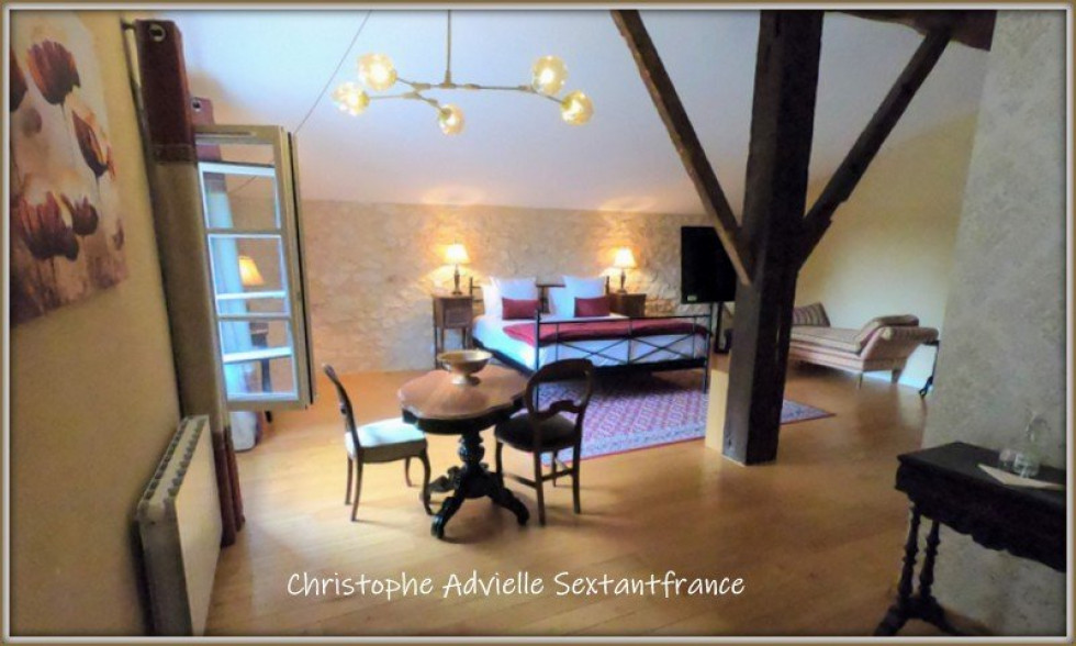 vente Resorts Bergerac - Photo 10