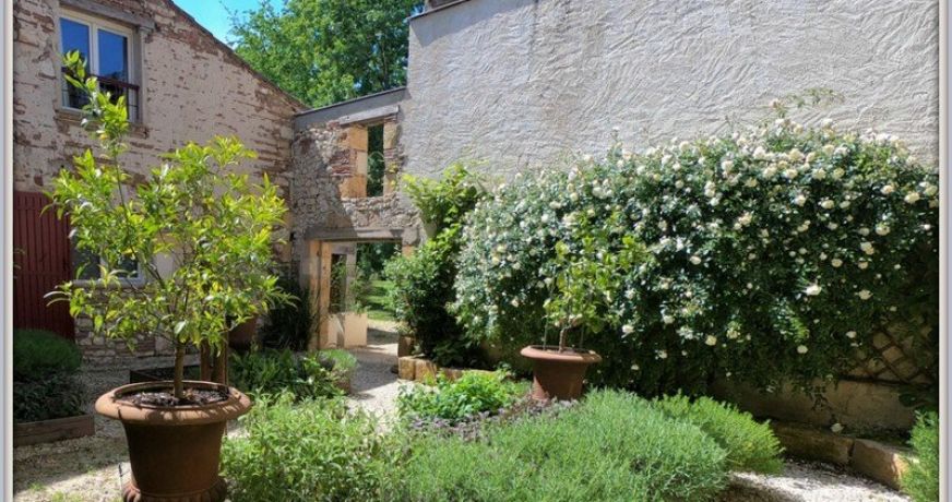 vente Resorts Bergerac