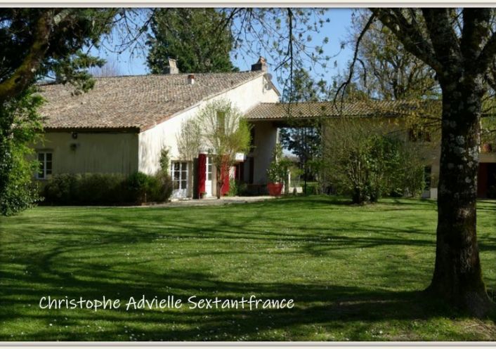 vente Resorts Bergerac