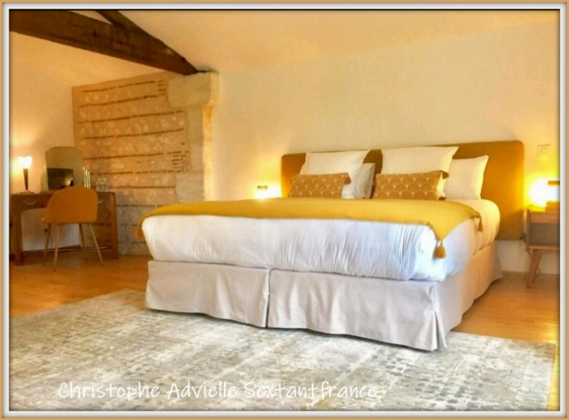 vente Resorts Bergerac - Photo 5