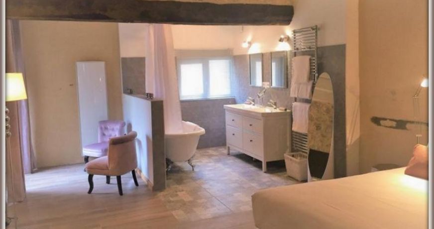 vente Resorts Bergerac