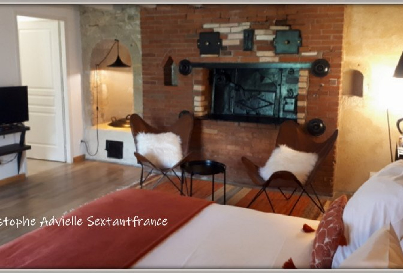 vente Resorts Bergerac - Photo 9