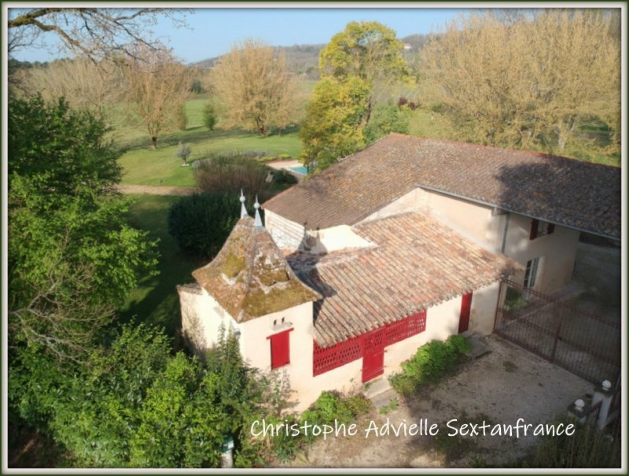 vente Resorts Bergerac - Photo 3