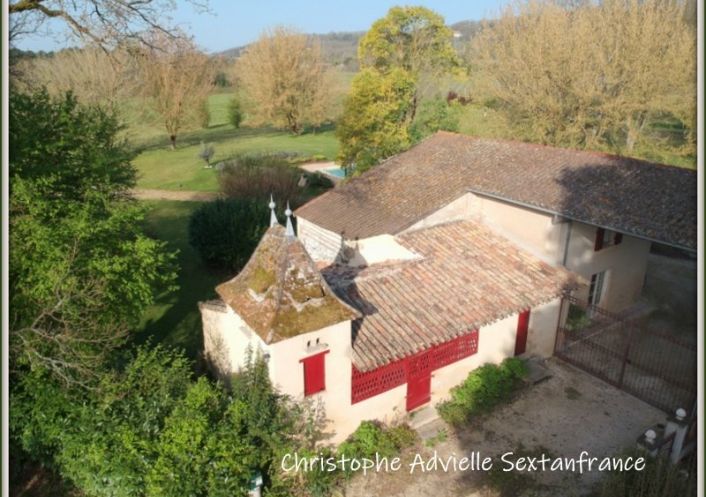 vente Resorts Bergerac