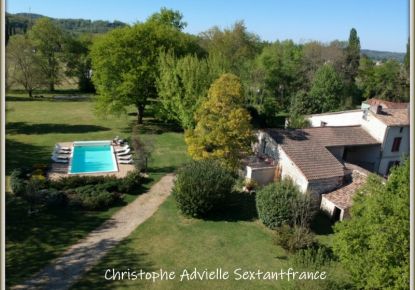 vente Resorts Bergerac