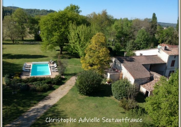 vente Resorts Bergerac