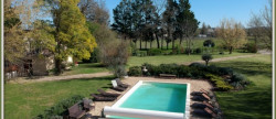 vente Resorts Bergerac
