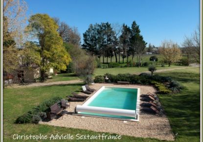 vente Resorts Bergerac
