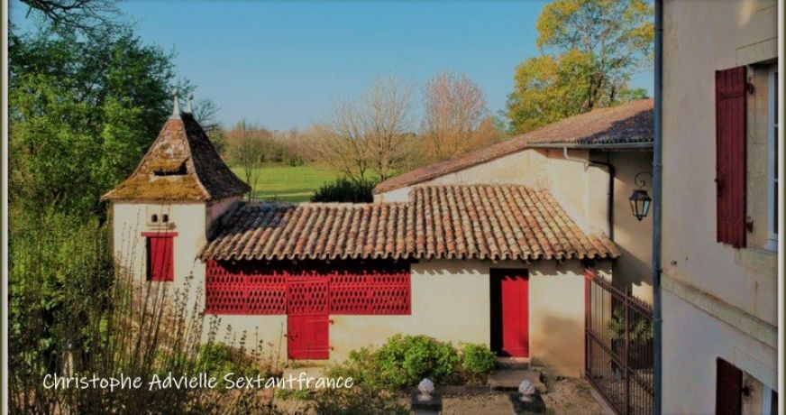 vente Resorts Bergerac