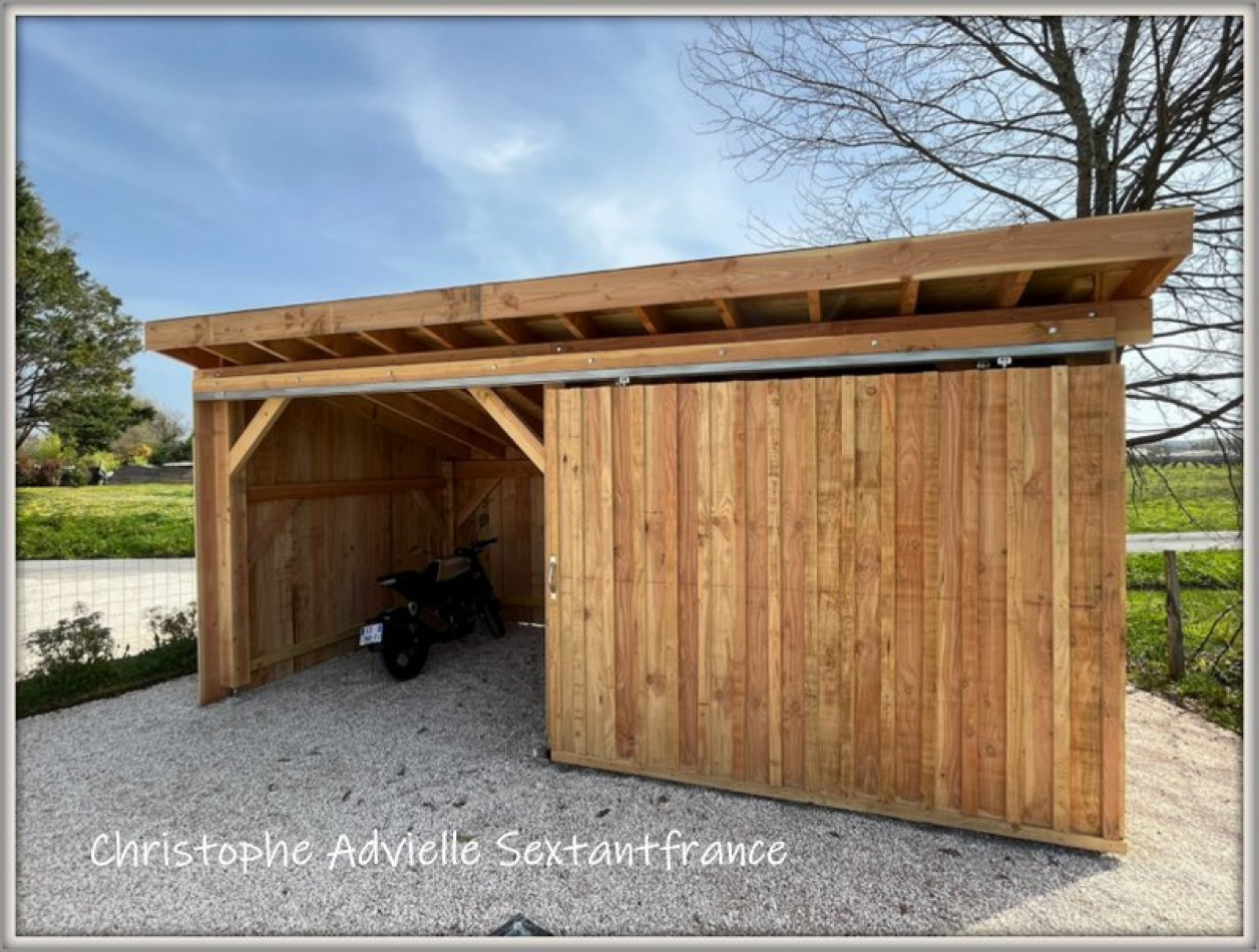 vente Resorts Bergerac - Photo 19