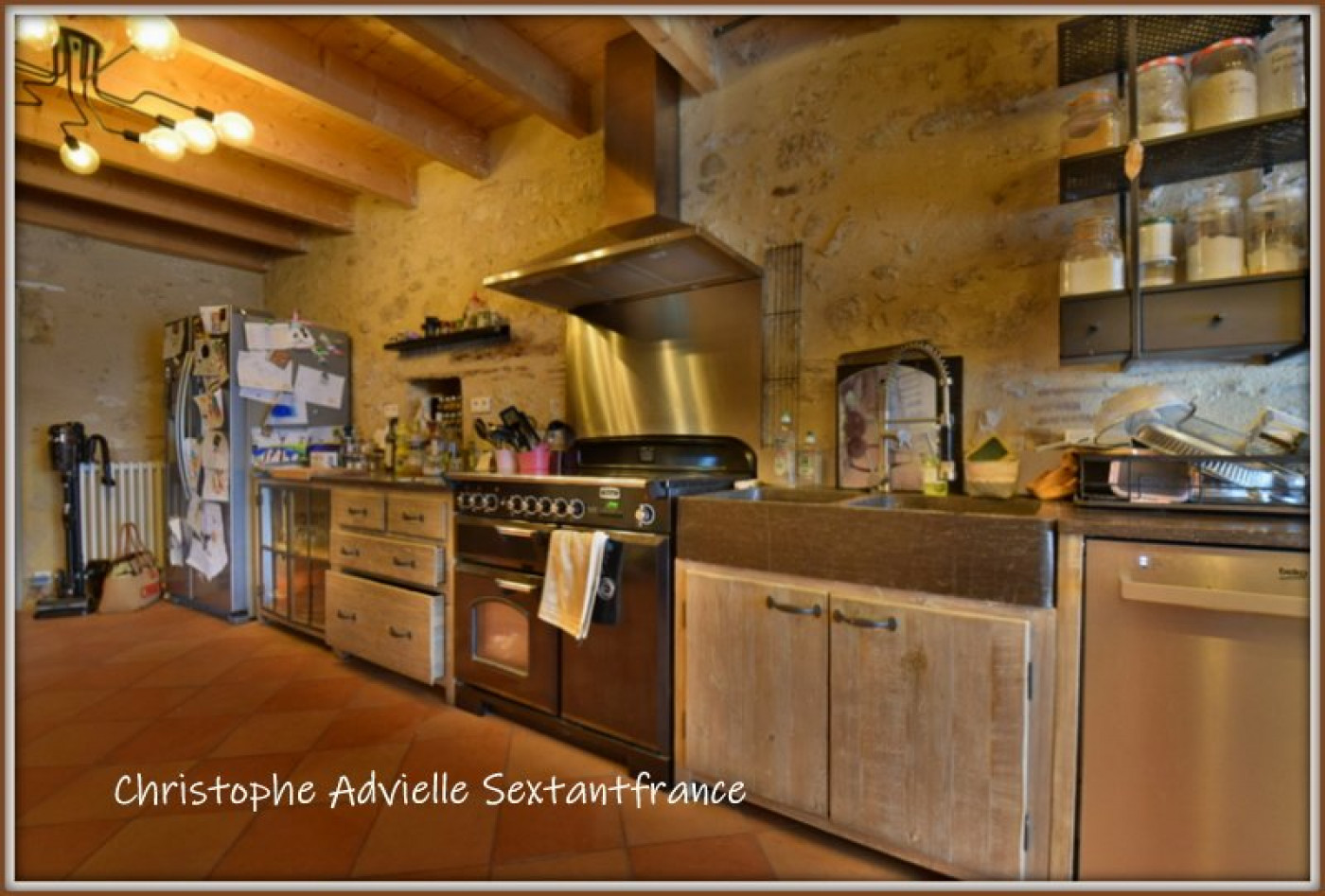vente Resorts Bergerac - Photo 11