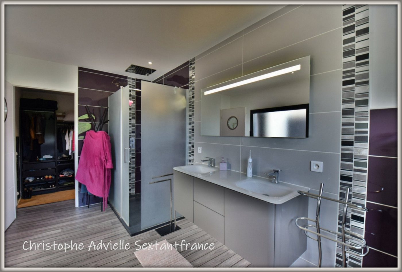 vente Maison mitoyenne Bergerac - Photo 16