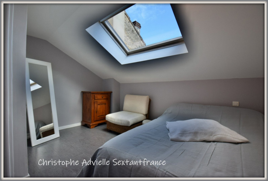 vente Maison mitoyenne Bergerac - Photo 10