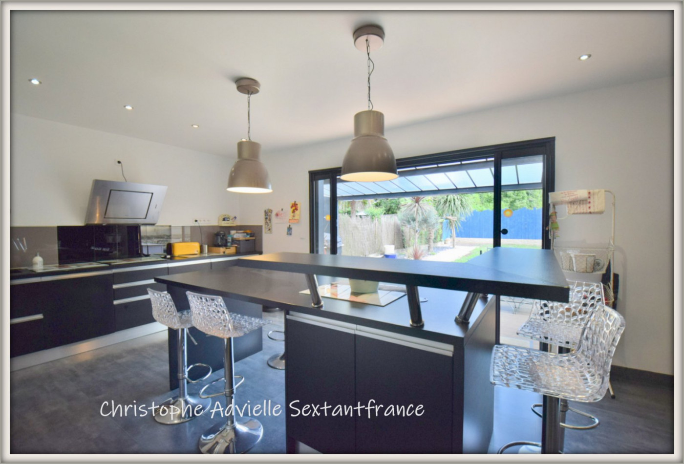 vente Maison mitoyenne Bergerac - Photo 1