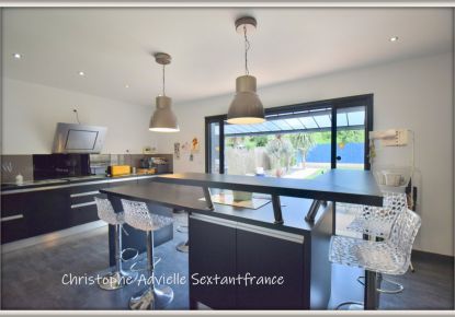 vente Maison mitoyenne Bergerac