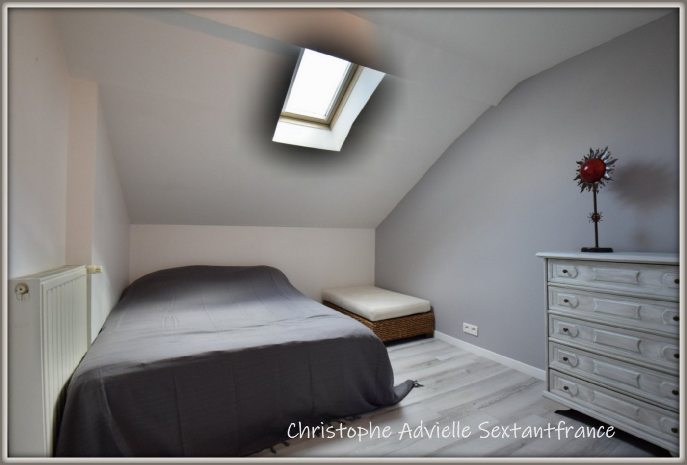 vente Maison mitoyenne Bergerac - Photo 9