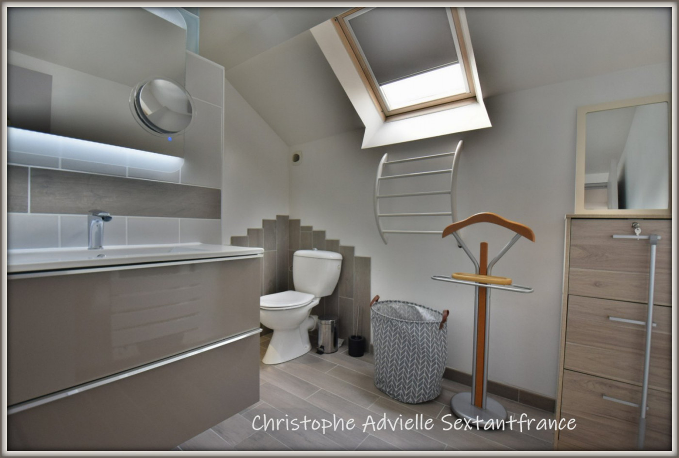 vente Maison mitoyenne Bergerac - Photo 11