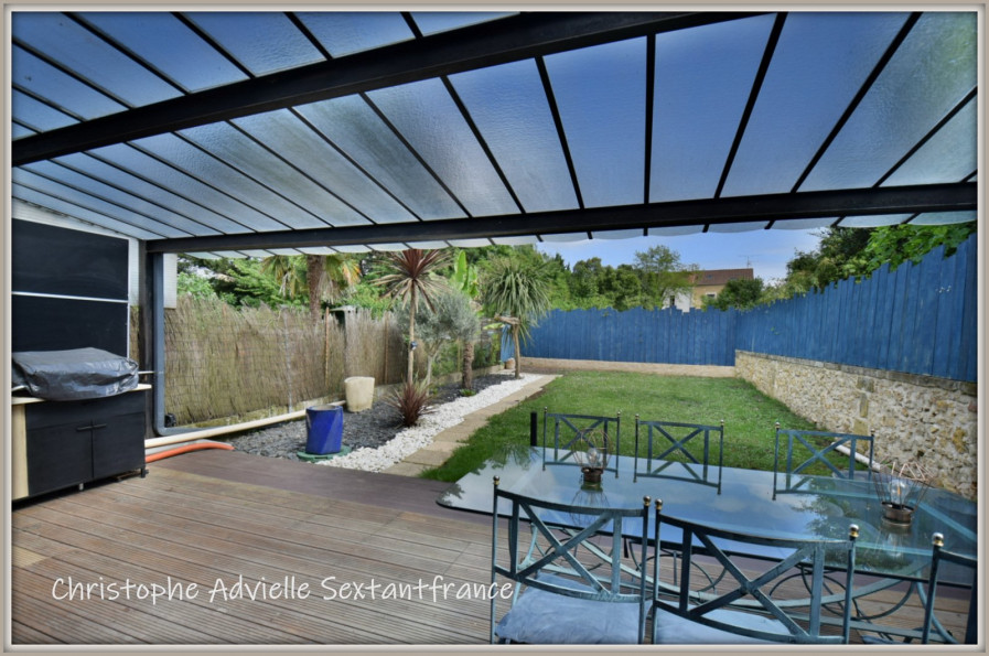 vente Maison mitoyenne Bergerac - Photo 1