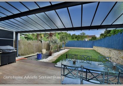 vente Maison mitoyenne Bergerac