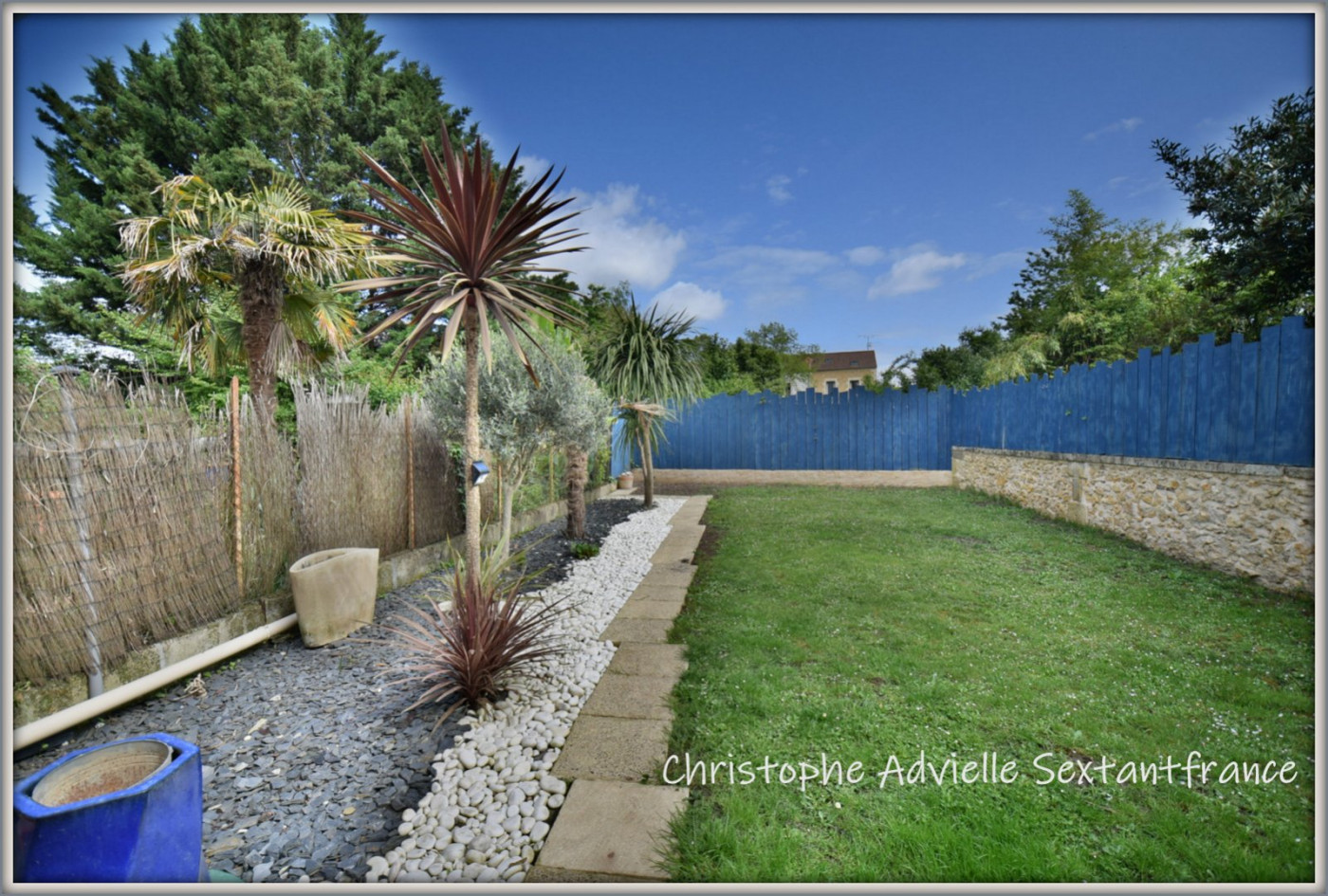 vente Maison mitoyenne Bergerac - Photo 22