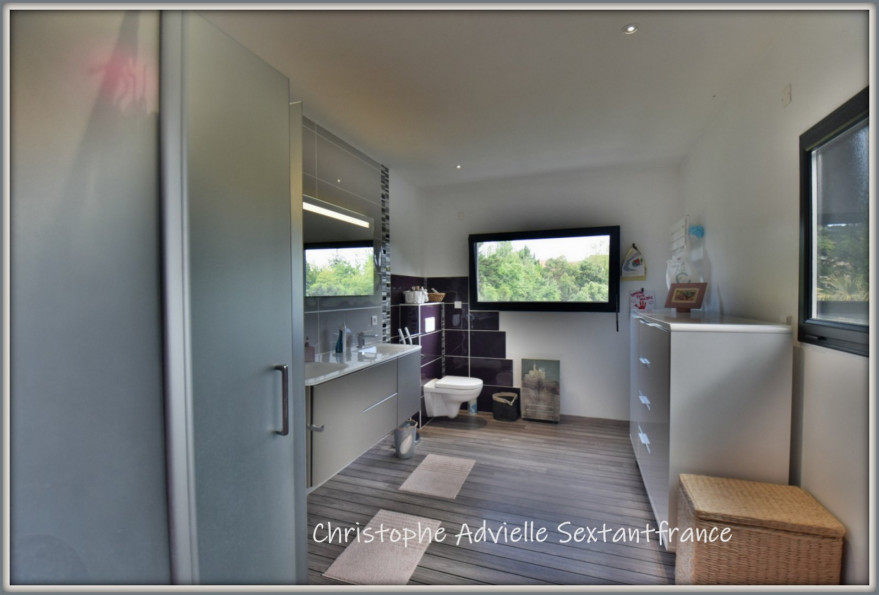 vente Maison mitoyenne Bergerac - Photo 7