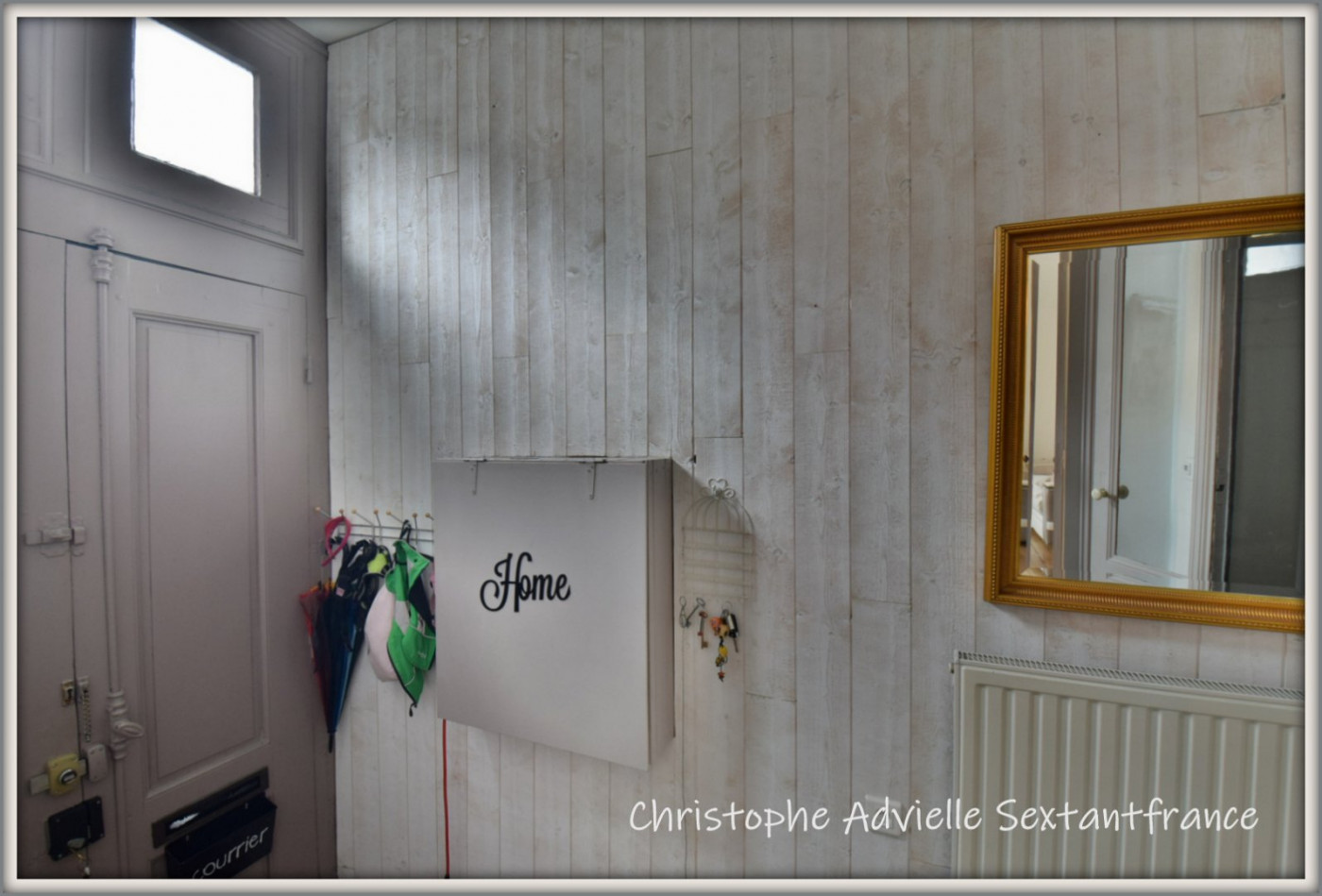 vente Maison mitoyenne Bergerac - Photo 15